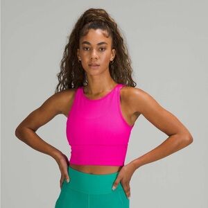 Power Pivot Tank Top *Reversible*